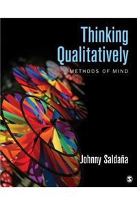 Thinking Qualitatively