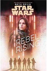 Star Wars: Rebel Rising