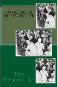 Dancing in Donaghadee