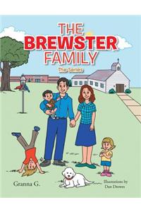 Brewster Family