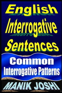 English Interrogative Sentences