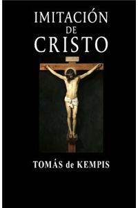 Imitación de Cristo