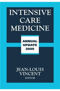 Intensive Care Medicine Annual Update