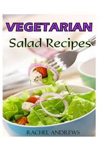 Vegetarian Salads