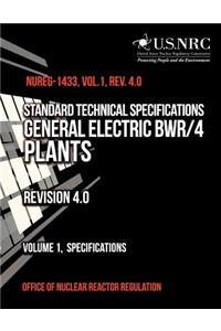 Standard Technical Specifications