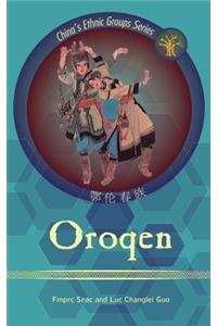 Oroqen