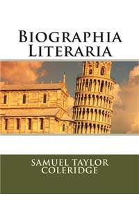 Biographia Literaria