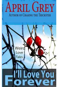 I'll Love You Forever