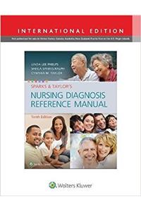 Sparks & Taylor's Nursing Diagnosis Reference Manual