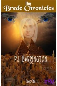 The Brede Chronicles Book One