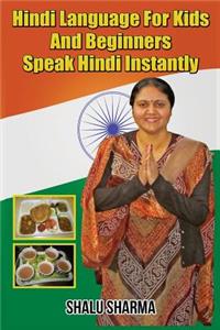 Hindi Language For Kids And Beginners