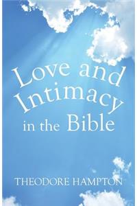 Love and Intimacy in the Bible