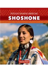 Shoshone