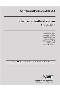 Electronic Authentication Guideline