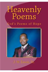 Heavenly Poems