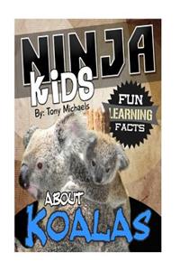 Fun Learning Facts about Koalas