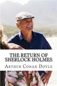 The Return of Sherlock Holmes