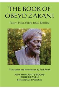 The Book of Obeyd Zakani