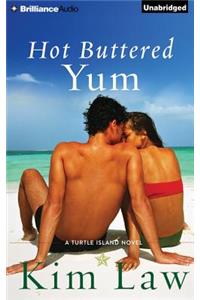 Hot Buttered Yum