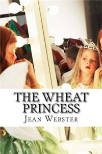 The Wheat Princess