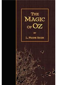 The Magic of Oz
