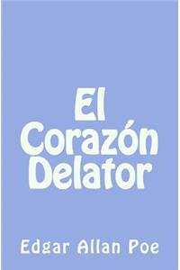El Corazon Delator