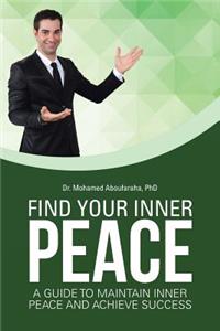 Find Your Inner Peace