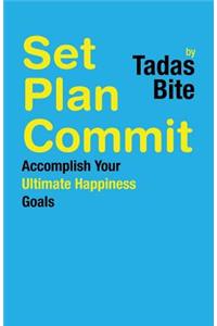 Set Plan Commit
