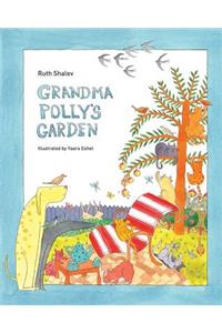 Grandma Polly's Garden