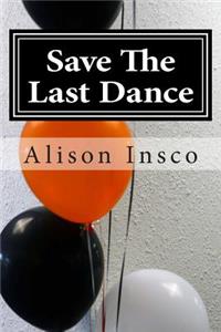 Save the Last Dance