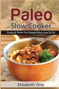 Paleo Slow Cooker