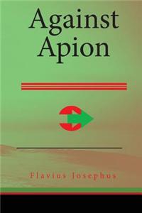 Against Apion
