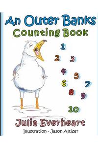 An Outer Banks Counting Book