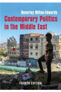 Contemporary Politics in the Middle East