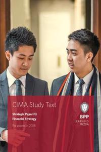 CIMA F3 Financial Strategy