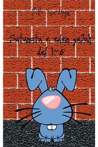 Satanata E Eden Zajak del 1-6