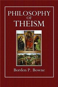 Philosophy of Theism