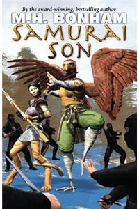 Samurai Son