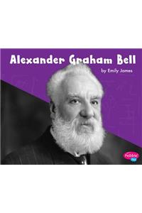 Alexander Graham Bell