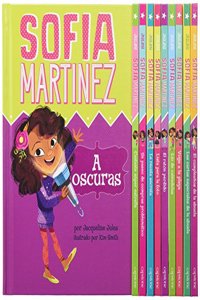 Sofia Martinez En Español