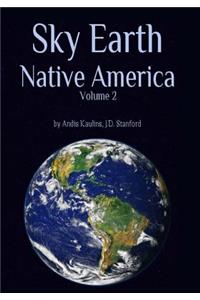 Sky Earth Native America 2
