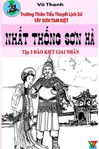 Nhat Thong Son Ha 3