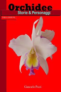 Orchidee storie & personaggi