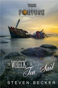 The Wreck of the Ten Sail