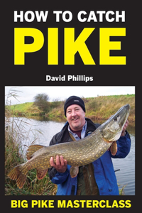 How to Catch Pike