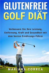 GLUTENFREIE GOLF Diat