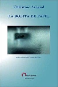 La bolita de papel