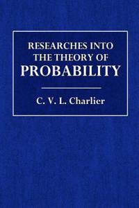 Researches Into the Theory of Probability