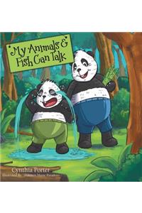 My Animals & Fish Can Talk