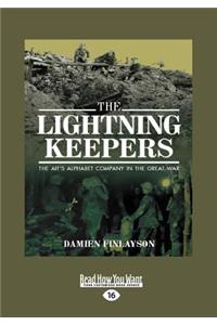 The Lightning Keepers